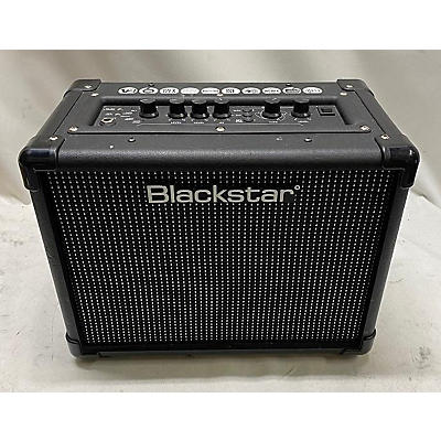 Blackstar ID:Core 10W 2X5 Guitar Combo Amp