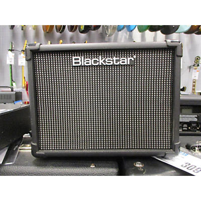 Blackstar ID:Core 10W 2X5 Guitar Combo Amp