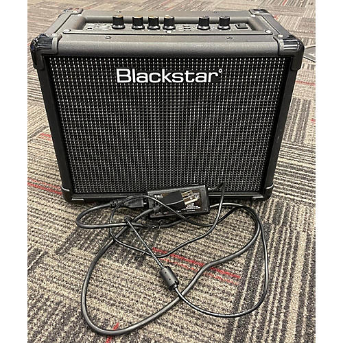 Blackstar ID:Core 10W 2X5 Guitar Combo Amp