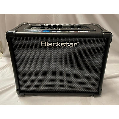 Blackstar ID:Core 20 V3 20W Guitar Combo Amp