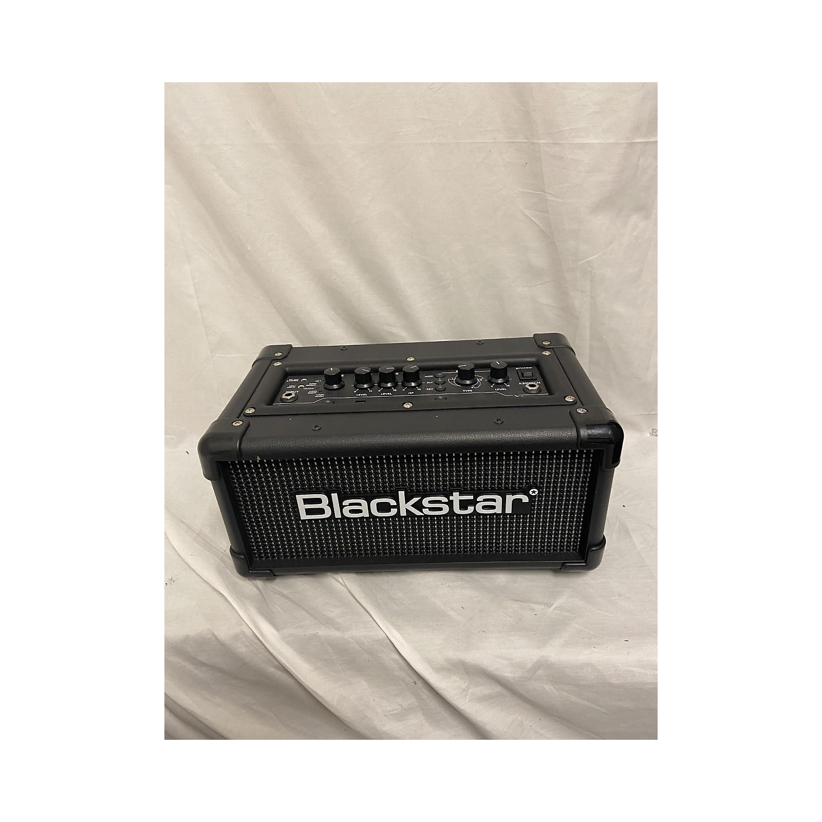 Used Blackstar IDCore 40 V2 40W Guitar Combo Amp Musician's Friend