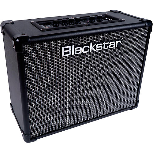 Blackstar ID:Core 40 V3 40W Guitar Combo Amp Condition 1 - Mint Black