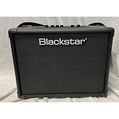 Blackstar ID:Core 40W Guitar Combo Amp