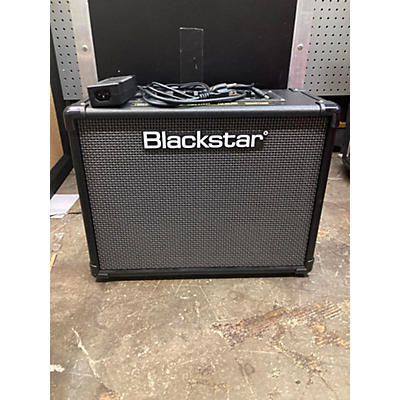 Blackstar ID:Core 40W V3 Guitar Combo Amp