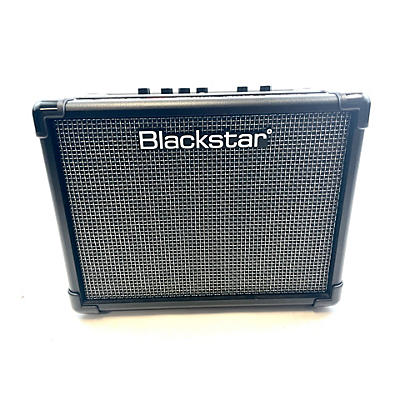 Blackstar ID:Core Stereo 10 V3 10W Guitar Combo Amp