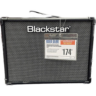 Blackstar ID:Core Stereo 40w V3 Guitar Combo Amp
