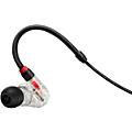 Sennheiser IE 100 PRO In-Ear Monitors - BlackClear