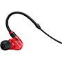 Sennheiser IE 100 PRO In-Ear Monitors - Red