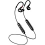 Sennheiser IE 100 Pro Wireless In-Ear Monitoring Headphones with Bluetooth Connector Black