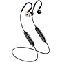 Open-Box Sennheiser IE 100 Pro Wireless In-Ear Monitoring Headphones with Bluetooth Connector Condition 1 - Mint Clear