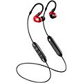 Sennheiser IE 100 Pro Wireless In-Ear Monitors With Bluetooth Connector - ClearRed