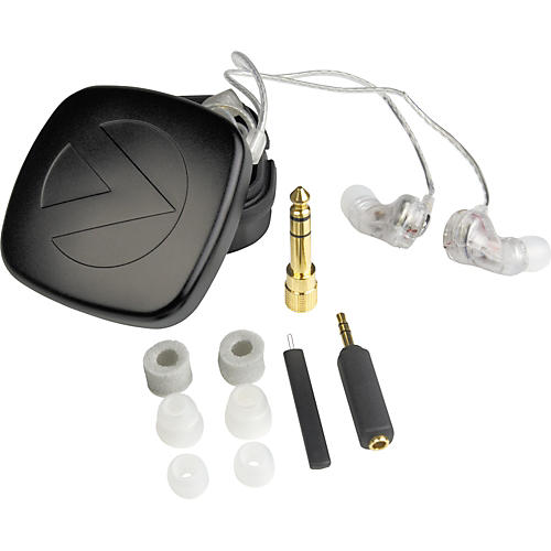IE-20 XB Professional Reference Earphones