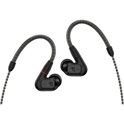 Sennheiser IE 200 In-Ear Monitors