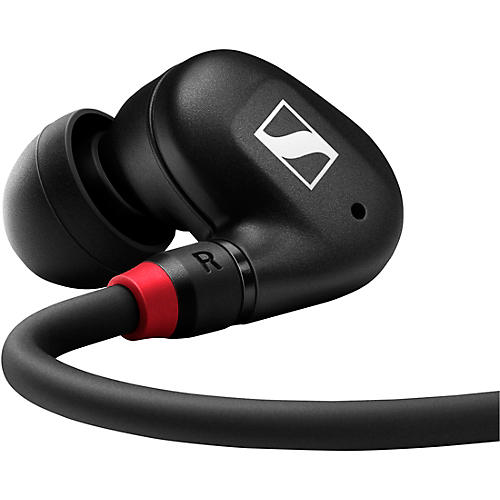 Sennheiser IE 40 PRO In-Ear Monitor Headphones, Black Condition 1 - Mint Black
