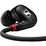 Open-Box Sennheiser IE 40 PRO In-Ear Monitor Headphones, Black Condition 1 - Mint Black