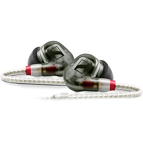 IE 500 PRO Smoky Black In-Ear Monitoring Headphones