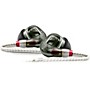 Sennheiser IE 500 PRO Smoky Black In Ear Monitoring Headphones Smoke