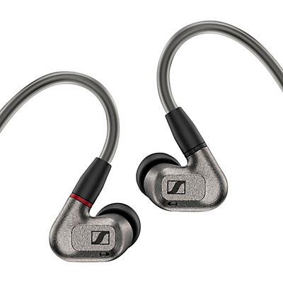 Sennheiser IE 600 In-Ear Monitors