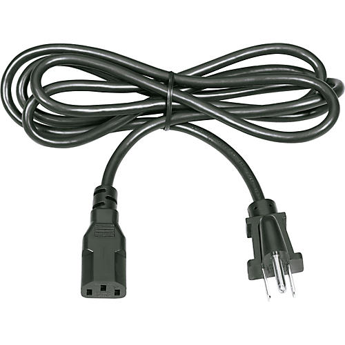 IEC8 Power Cord