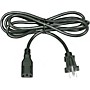 CHAUVET DJ IEC8 Power Cord