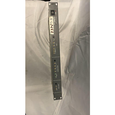 Tascam IF-AE8HR Signal Processor