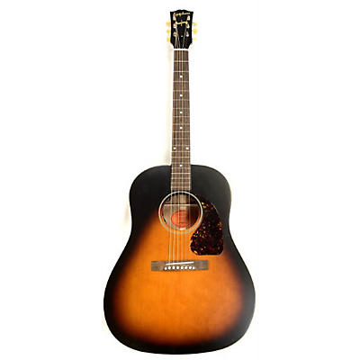 Epiphone IGC 1942 BANNER J-45 Acoustic Electric Guitar