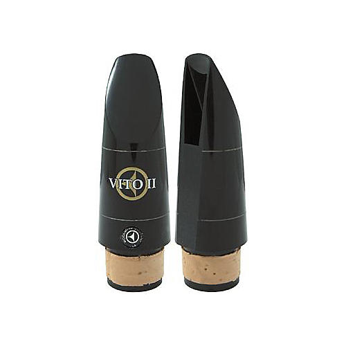 Vito II Bb Clarinet Mouthpiece