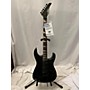 Used Vester II Concert Series Solid Body Electric Guitar Gray
