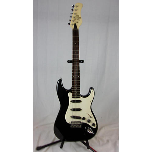 II Solid Body Electric Guitar