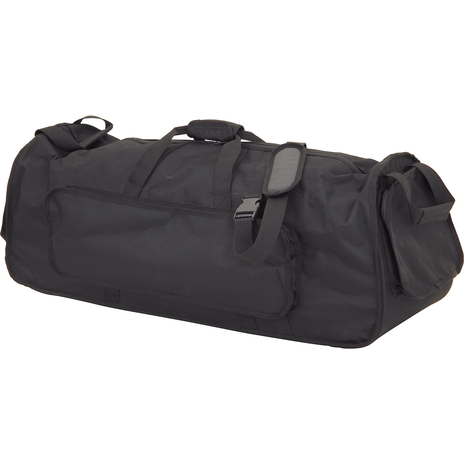 Kaces III Nylon Drum Hardware Bag | Musician's Friend