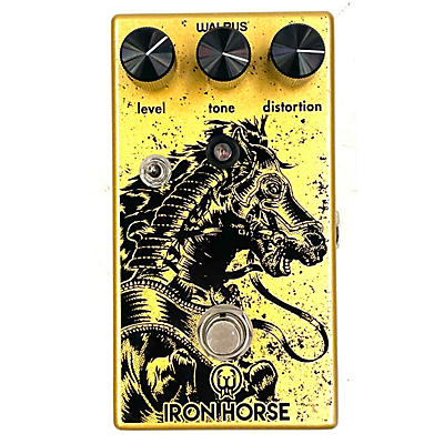 Walrus Audio IIronhorse Effect Pedal