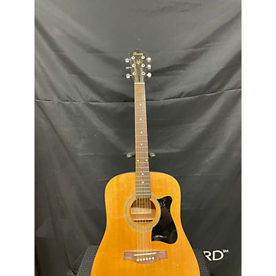 Ibanez IJV50 Acoustic Guitar