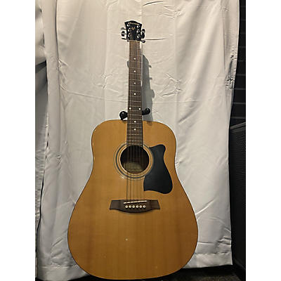 Ibanez IJV50 Acoustic Guitar