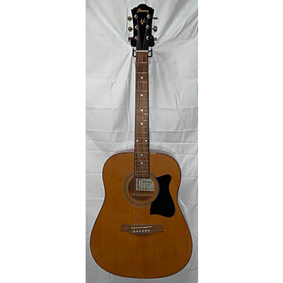 Ibanez IJV50 Acoustic Guitar