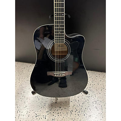 Ibanez IJV50 Acoustic Guitar