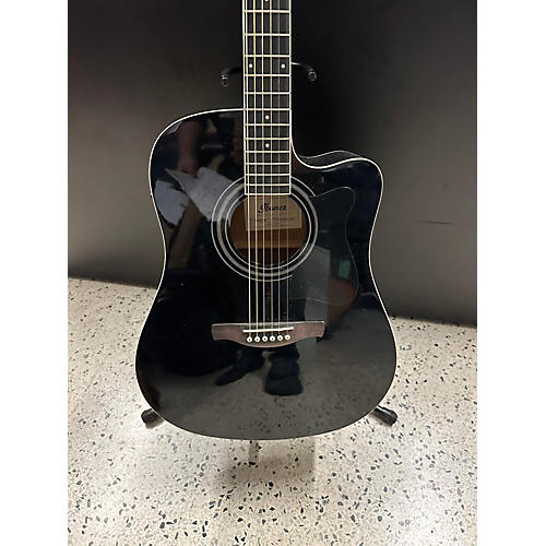 Ibanez IJV50 Acoustic Guitar Natural