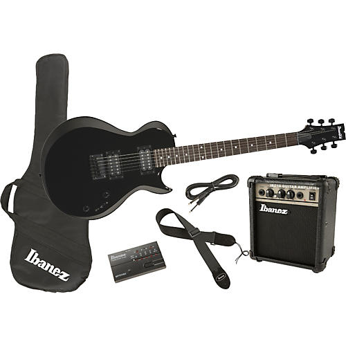 IJX25 Electric Guitar Jumpstart Package