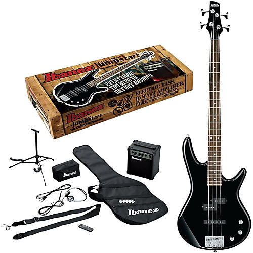 IJXB150B Jumpstart Bass Package