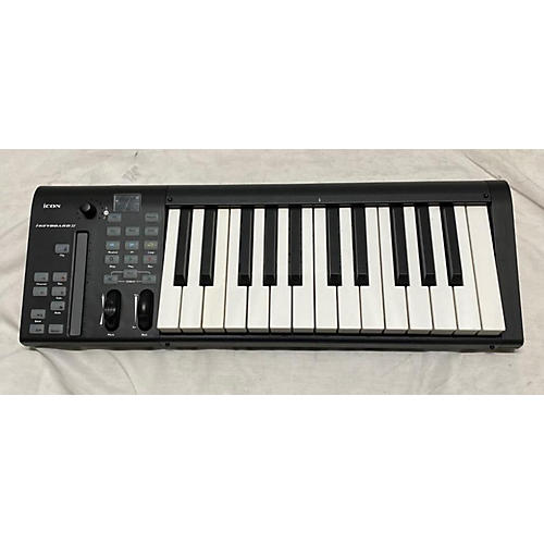 Icon IKEYBOARD X 25KEY MIDI Controller