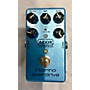 Used MXR IL TORINO OVERDRIVE Effect Pedal