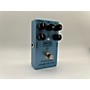Used MXR IL Torino Overdrive Effect Pedal