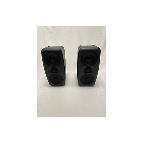 IK Multimedia ILOUD MTM (pAIR) Powered Monitor