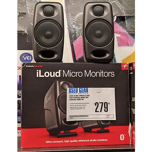 best used studio monitors