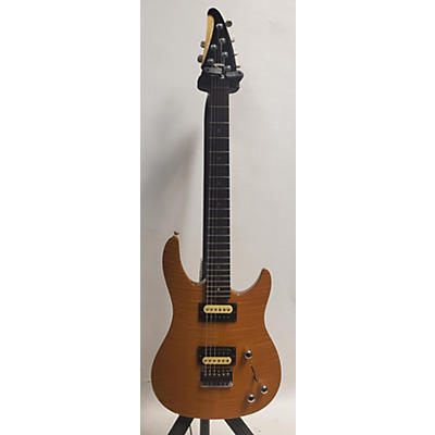 Brian Moore Guitars IM C22-P Solid Body Electric Guitar