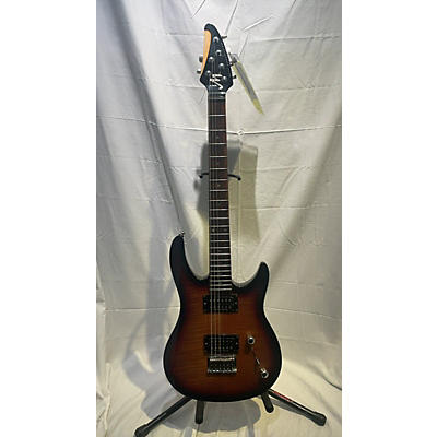 Brian Moore Guitars IM Hardtail Solid Body Electric Guitar