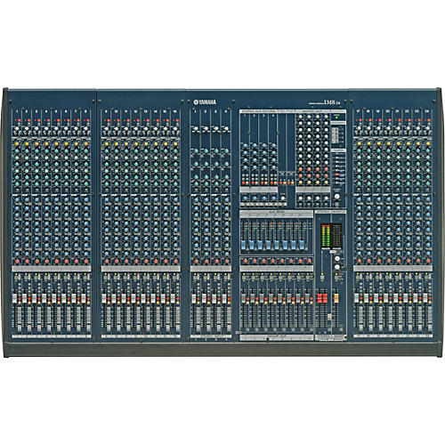 IM8-24 Mixing Console