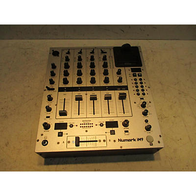 Numark IM9 DJ Mixer