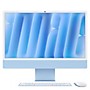 Apple IMAC 24IN M4 10 CORE 16GB SYST SSD - BLUE 256GB