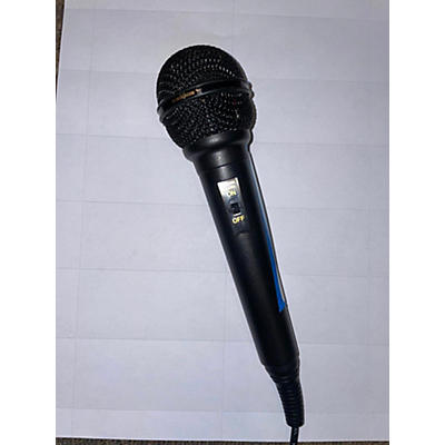 The Singing Machine IMP-600 Dynamic Microphone