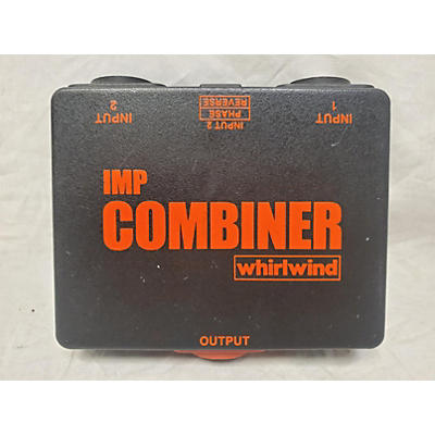 Whirlwind IMP Combiner Signal Processor